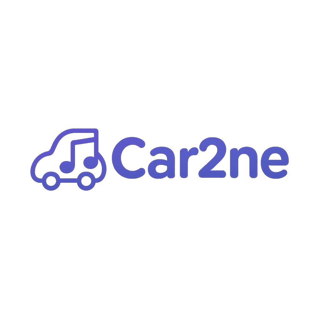 car2ne logo